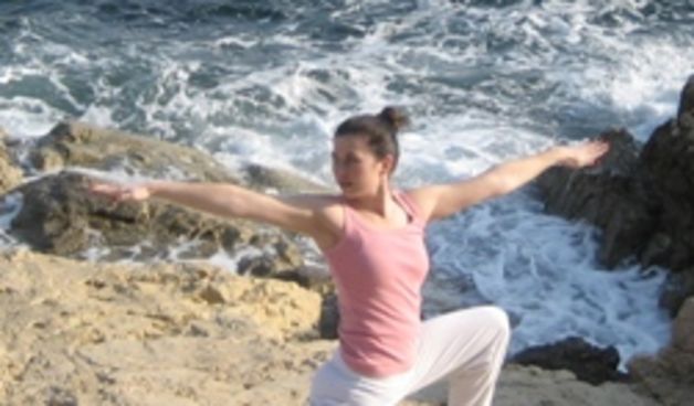 Vježbanje(foto:medical-yoga.com)