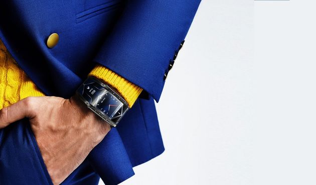 Nubia Watch pametni sat