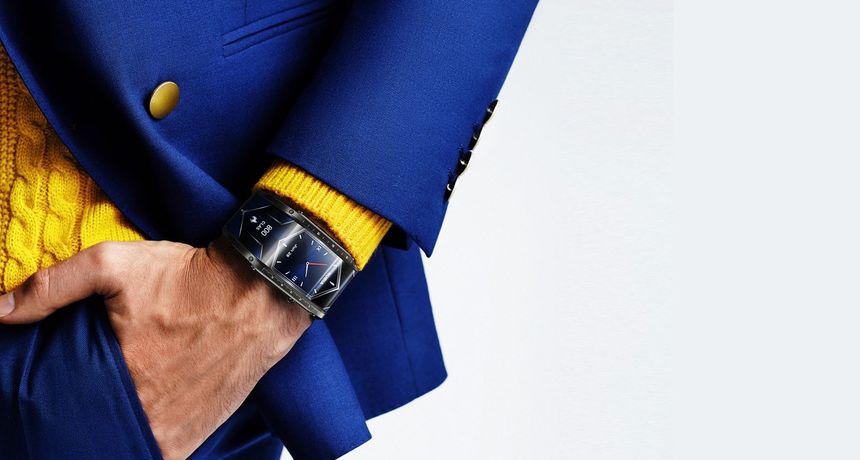 Nubia Watch pametni sat