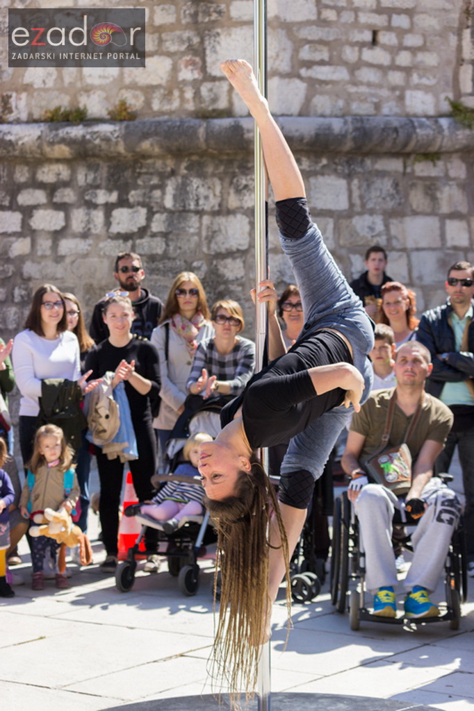 Đir po gradu 29. travnja 2017.
