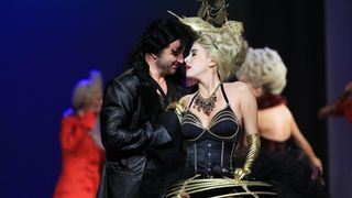 HNK Osijek: Premijera dramske predstave “Vitez slavonske ravni”