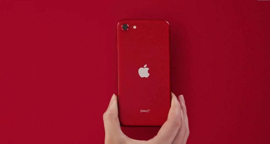 iPhone SE 2020 iPhone SE 2020