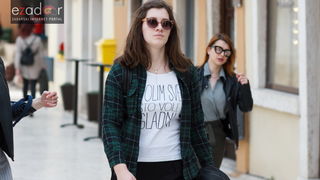 Đir po gradu, ponedjeljak 9. travnja 2018. Đir po gradu, ponedjeljak 9. travnja 2018.