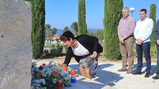 Obilježen Dan bibinjskih branitelja Obilježen Dan bibinjskih branitelja