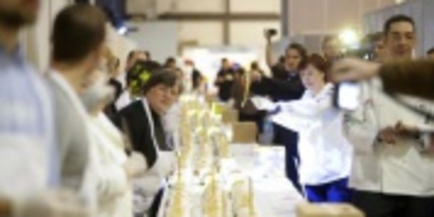 Zagrebački velesajam, foto: pixell.hr