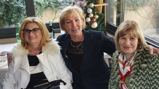 Fešta u povodu 50. rođendana restorana “Niko”