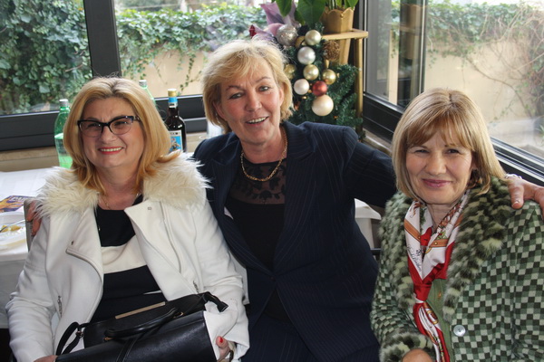 Fešta u povodu 50. rođendana restorana “Niko”