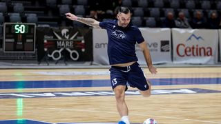 Humanitarni turnir “4 kantuna” na Višnjiku Humanitarni turnir “4 kantuna” na Višnjiku