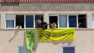 Đir po gradu 29. travnja 2017. Đir po gradu 29. travnja 2017.