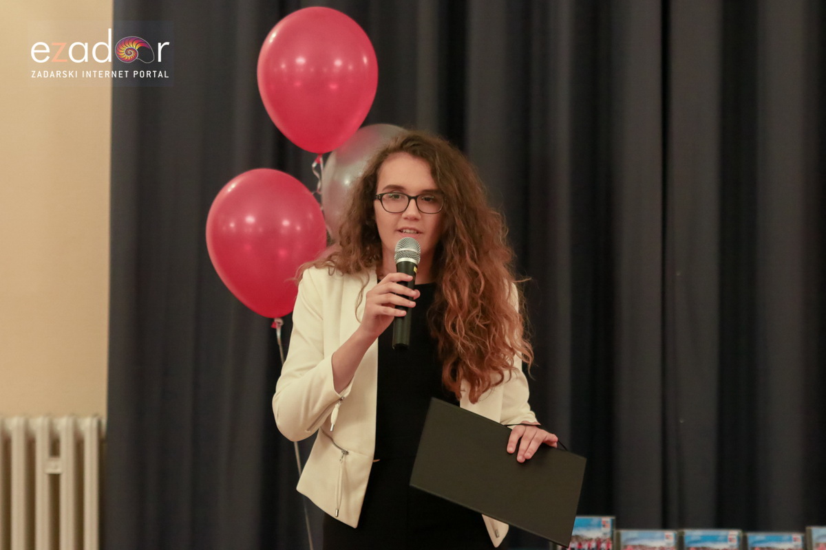 U Svečanoj dvorani Sveučilišta predstavljen CD-a klape Bersice U Svečanoj dvorani Sveučilišta predstavljen CD-a klape Bersice