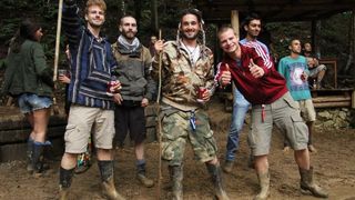 20.08.2015., Slunj – U Primislju kod Slunja vec tradicionalno odrzava se Momento Demento Psychedelic Music and Art festival koji je ove godine posjetio oko 6 tisuca ljubitelja ove vrste zabave. Posjetitelji su dosli iz cijele Europe, Amerike, Brazila. F 20.08.2015., Slunj – U Primislju kod Slunja vec tradicionalno odrzava se Momento Demento Psychedelic Music and Art festival koji je ove godine posjetio oko 6 tisuca ljubitelja ove vrste zabave. Posjetitelji su dosli iz cijele Europe, Amerike, Brazila. F