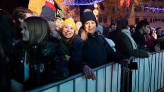 Željko Bebek @ Advent u Zadru