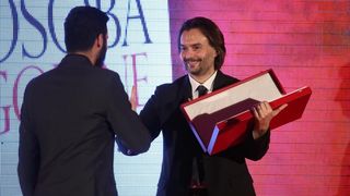 Mate Rimac osoba godine u izboru Večernjeg lista, Foto: Igor Kralj/PIXSELL Mate Rimac osoba godine u izboru Večernjeg lista, Foto: Igor Kralj/PIXSELL