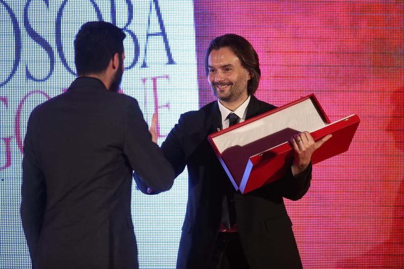 Mate Rimac osoba godine u izboru Večernjeg lista, Foto: Igor Kralj/PIXSELL Mate Rimac osoba godine u izboru Večernjeg lista, Foto: Igor Kralj/PIXSELL