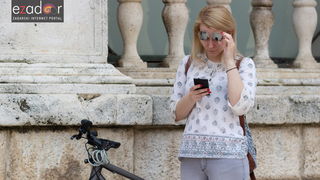 Đir po gradu, srijeda 2. svibnja 2018. Đir po gradu, srijeda 2. svibnja 2018.