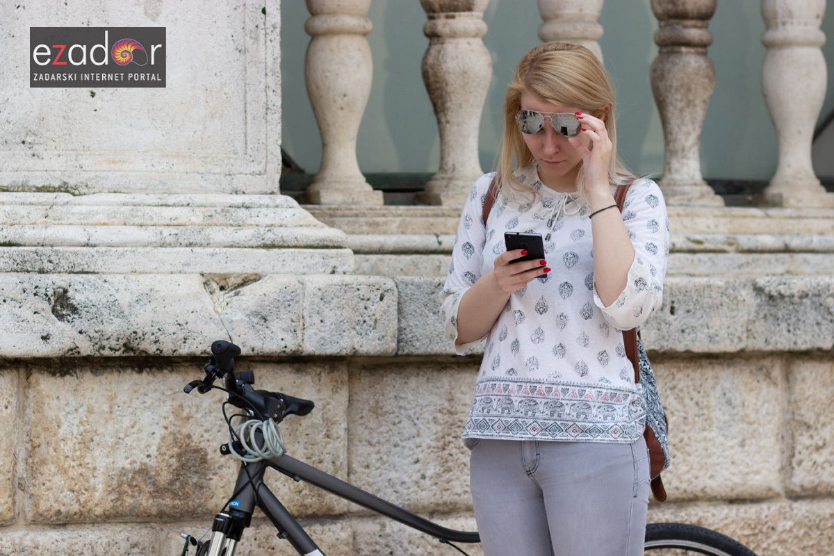 Đir po gradu, srijeda 2. svibnja 2018. Đir po gradu, srijeda 2. svibnja 2018.