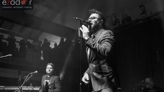 Petar Grašo @ Arsenal Zadar Petar Grašo @ Arsenal Zadar