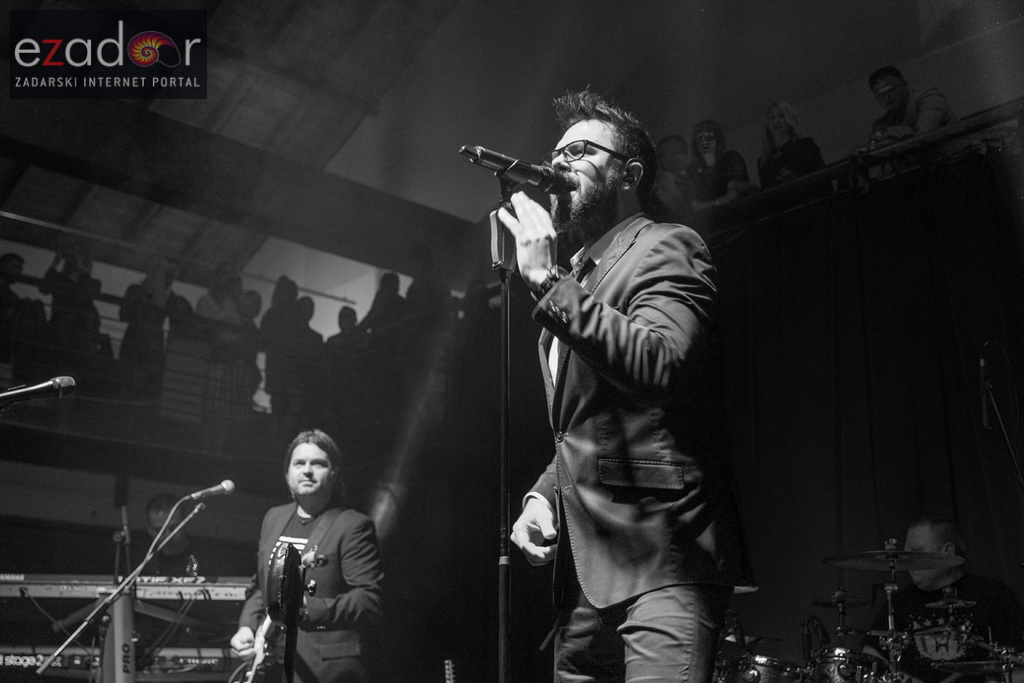 Petar Grašo @ Arsenal Zadar Petar Grašo @ Arsenal Zadar