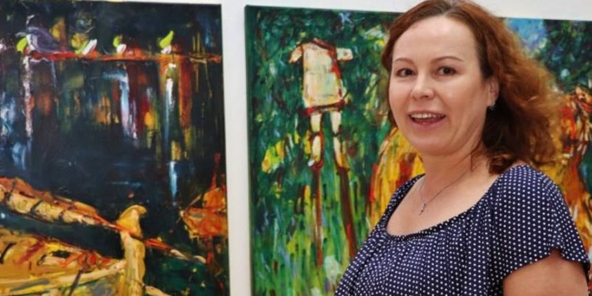 Oksana Veber Oksana Veber