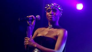 Tvornica Kulture – Koncert grupe Morcheeba. Photo: Igor Kralj/PIXSELL