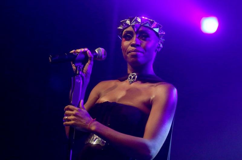 Tvornica Kulture – Koncert grupe Morcheeba. Photo: Igor Kralj/PIXSELL