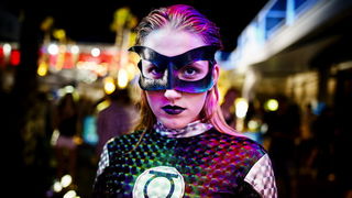 Ludi Party @ Aquarius klub Zrće 9. srpnja 2016. Foto: Goran Telak Ludi Party @ Aquarius klub Zrće 9. srpnja 2016. Foto: Goran Telak