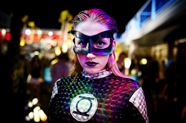 Ludi Party @ Aquarius klub Zrće 9. srpnja 2016. Foto: Goran Telak Ludi Party @ Aquarius klub Zrće 9. srpnja 2016. Foto: Goran Telak