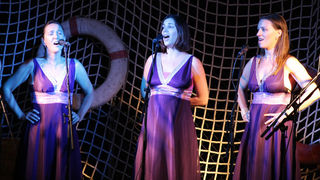 Humanitarni koncert za djecu Dikla