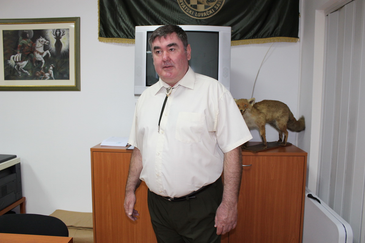 Lovački savez Zadarske županije bogatiji za 16 lovaca i 5 lovočuvara