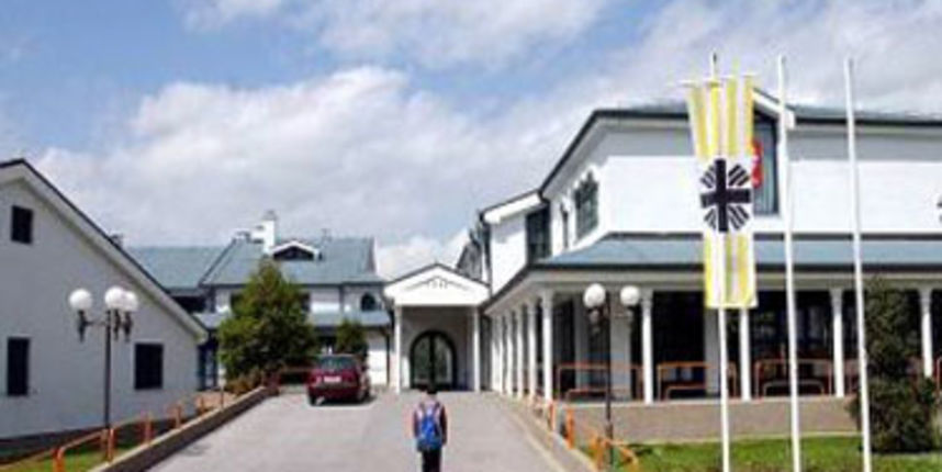 Dom u Brezovici Dom u Brezovici