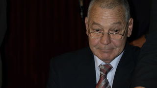 Potpis ugovora za Luku Zadar 7.rujna 2007, Arsenal Zadar Potpis ugovora za Luku Zadar 7.rujna 2007, Arsenal Zadar