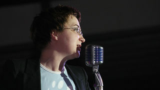 ‘Panč’ festival – druga večer (foto:Saša Čuka) ‘Panč’ festival – druga večer (foto:Saša Čuka)