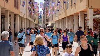 Wings for life 2025.