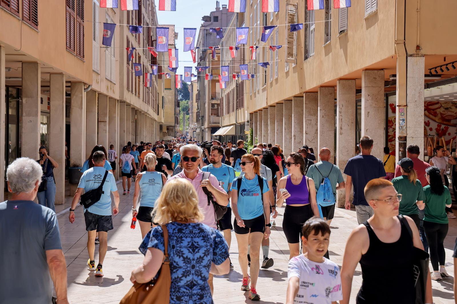 Wings for life 2025.