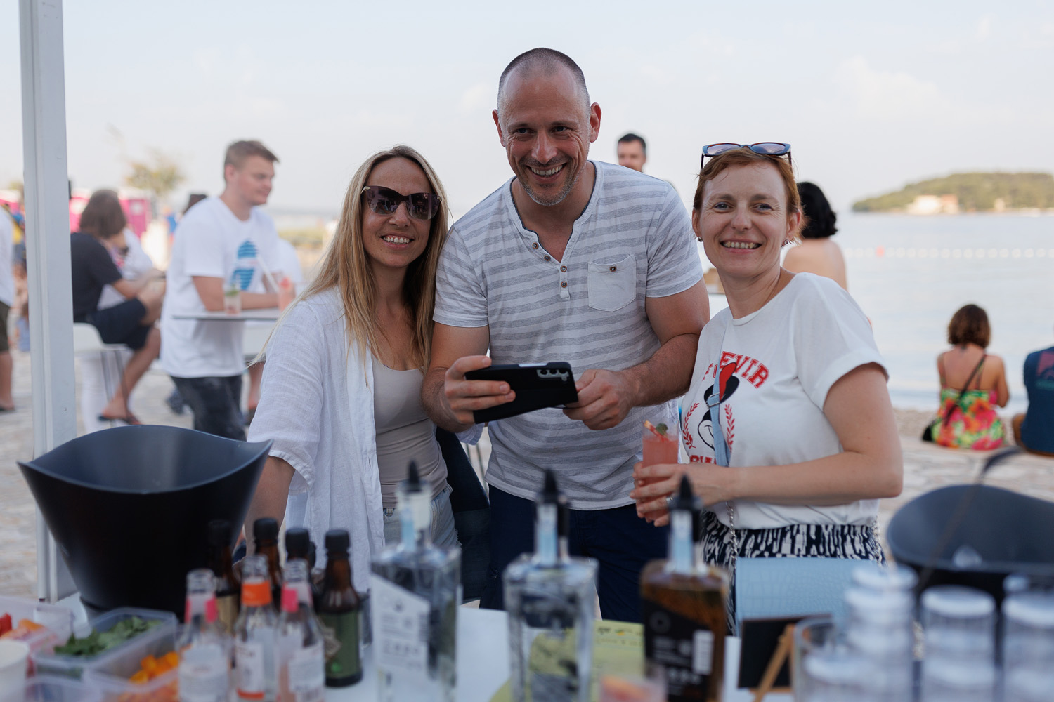 3. Blue Fish festival: Degustacija jela vrhunskih zadarskih kuhara 3. Blue Fish festival: Degustacija jela vrhunskih zadarskih kuhara