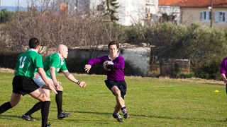 RRK Atletiko Filipjakov – RK Zadar 5-55, Foto: Franjo Juric