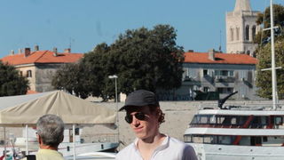 Start 5. Virskog maratona kod Branimira