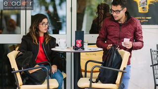 Đir po gradu, ponedjeljak 23. listopada 2017.