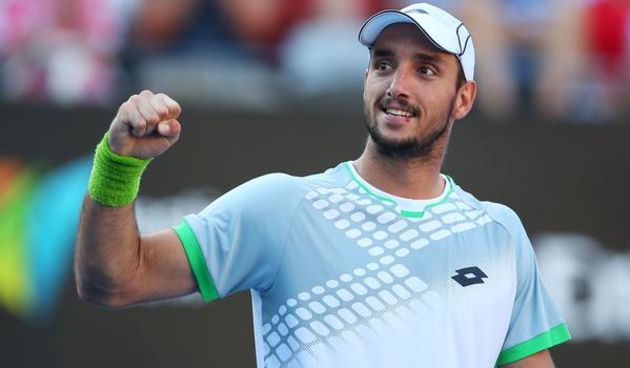 Viktor Troicki, foto: twitter