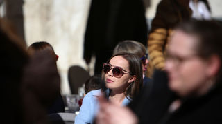 “Šareni Maskograd”: Dječji karneval na Narodnom trgu