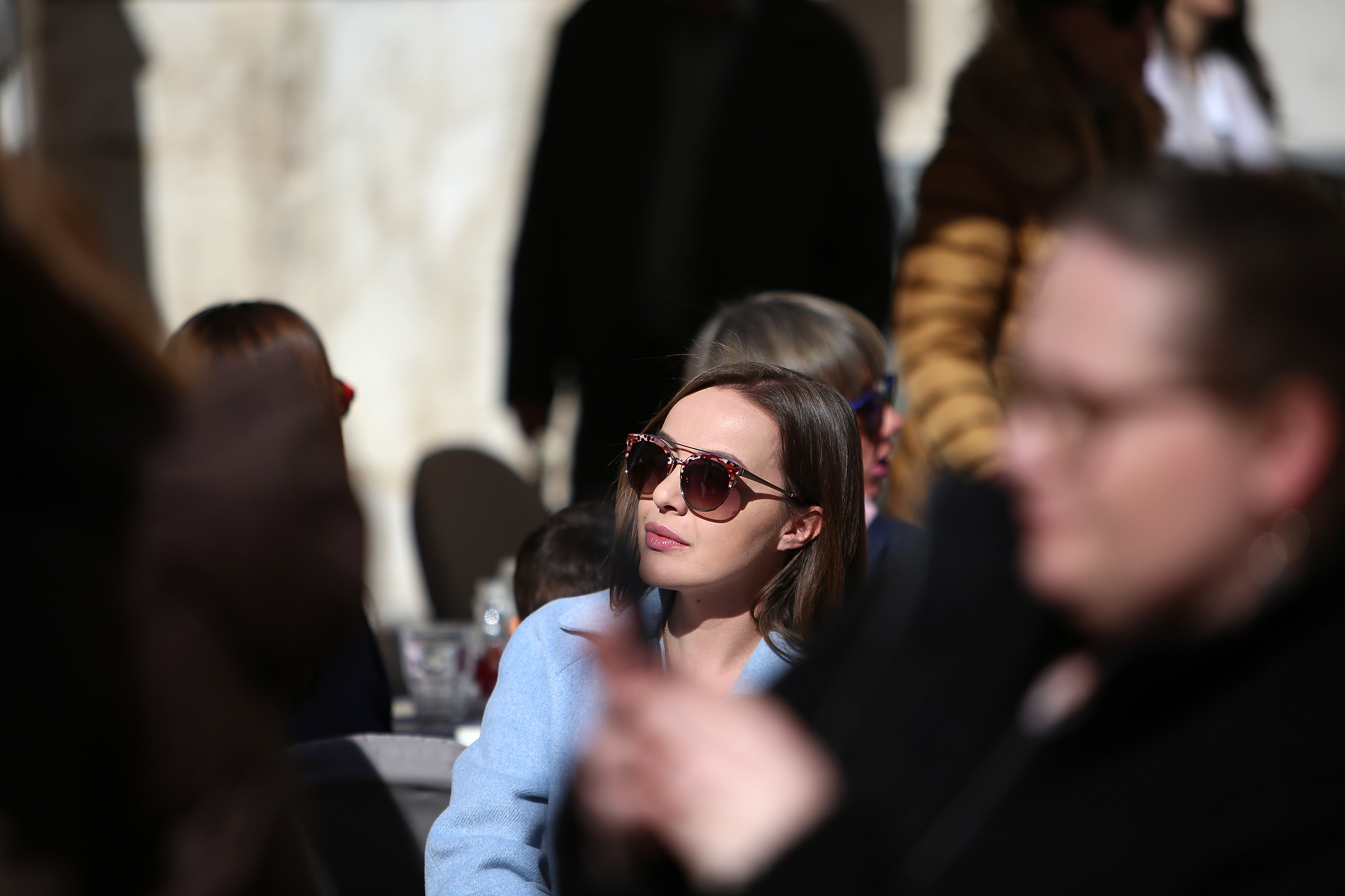 “Šareni Maskograd”: Dječji karneval na Narodnom trgu