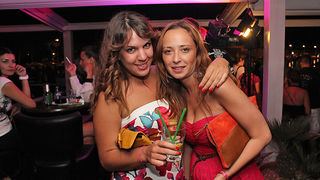 Gibonni na Ponton Festivalu (foto:Saša Čuka)