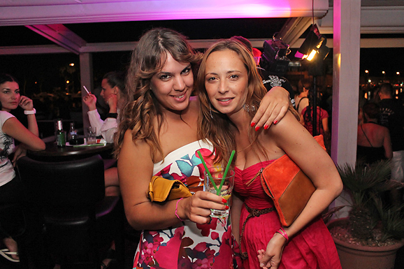 Gibonni na Ponton Festivalu (foto:Saša Čuka)