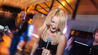 Mambo Band Zadar u Posh Pub-u, 26.8.2016. Mambo Band Zadar u Posh Pub-u, 26.8.2016.