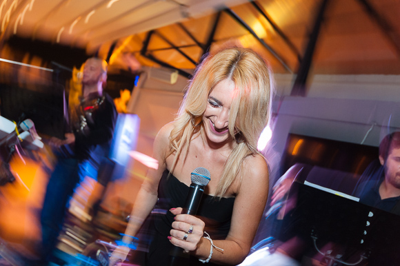 Mambo Band Zadar u Posh Pub-u, 26.8.2016. Mambo Band Zadar u Posh Pub-u, 26.8.2016.