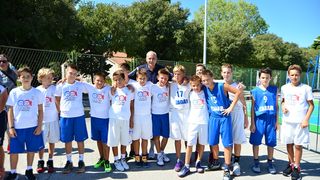 ŠRC Ravnice: Hrvatski olimpijski dan ŠRC Ravnice: Hrvatski olimpijski dan