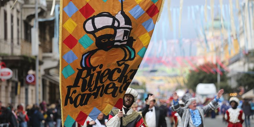 33. Međunarodni Riječki karneval 33. Međunarodni Riječki karneval