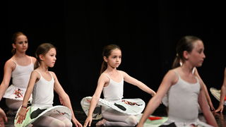 Udruga Pirueta: Brodway/ Barok / Rossini – trilogija Baleta u HNK Zadar