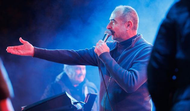 Dražen Zečić @ Advent u Zadru Dražen Zečić @ Advent u Zadru