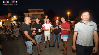 Koncert u čast bibinjskim herojima